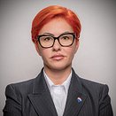 Lavinia Iures Agent imobiliar din agenţia RE/MAX Magnum