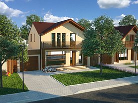 Casa 4 camere în Arad, Nord-Vest