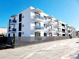 Apartament de vânzare 3 camere, în Tunari