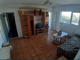 Apartament de vânzare 2 camere, în Constanţa, zona Tomis Nord