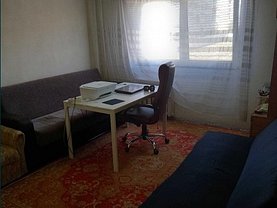 Apartament de vânzare 2 camere, în Constanţa, zona CET