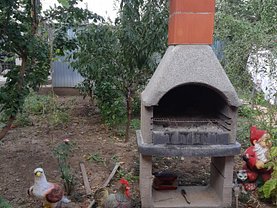 Casa de vânzare 2 camere, în Cumpăna