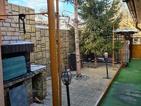 Casa de vânzare 4 camere, în Constanţa, zona Coiciu