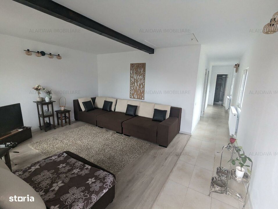 Corbu-casa de vacanta