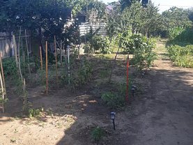 Teren constructii de vânzare, în Năvodari, zona Sud