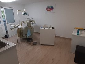 Vânzare cabinet stomatologic în Brasov, Astra
