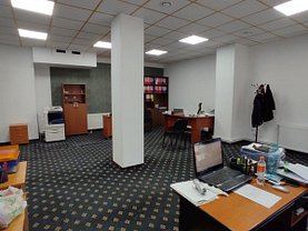 Închiriere spaţiu comercial în Iasi, Tudor Vladimirescu