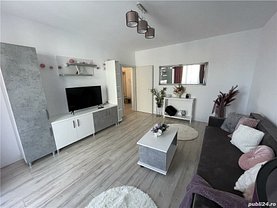 Apartament de închiriat 2 camere, în Timisoara, zona Braytim