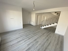 Casa de vânzare 4 camere, în Bucov