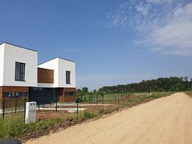 Casa de vânzare 4 camere, în Buftea