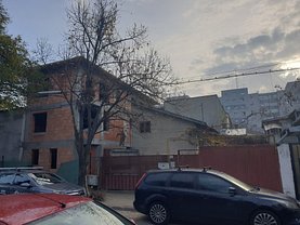 Casa de vânzare 2 camere, în Bucureşti, zona Domenii