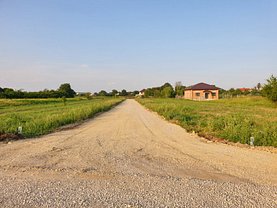 Teren constructii de vânzare, în Gulia