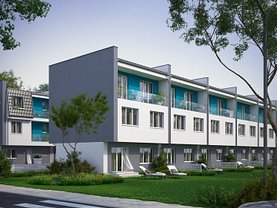 Casa 5 camere în Popesti-Leordeni, Sud