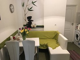 Garsonieră de închiriat, în Bucuresti, zona Baba Novac