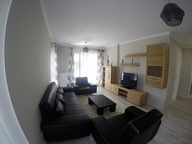 Apartament de închiriat 2 camere, în Cluj-Napoca, zona Central