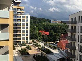 Apartament de închiriat 2 camere, în Cluj-Napoca, zona Central