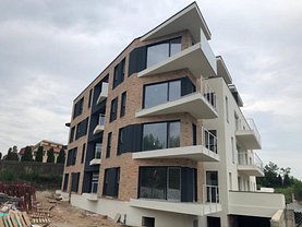 Apartament de vânzare 2 camere, în Cluj-Napoca, zona Borhanci