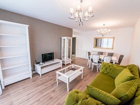 Apartament de închiriat 2 camere, în Cluj-Napoca, zona Calea Turzii