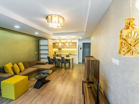 Apartament de închiriat 2 camere, în Cluj-Napoca, zona Calea Turzii