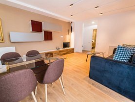 Apartament de închiriat 2 camere, în Cluj-Napoca, zona Calea Turzii