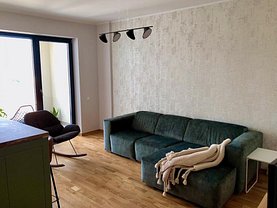 Apartament de vânzare 2 camere, în Cluj-Napoca, zona Central