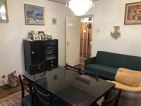 Apartament de vânzare 3 camere, în Cluj-Napoca, zona Gheorgheni