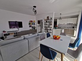 Apartament de vânzare 2 camere, în Cluj-Napoca, zona Iris