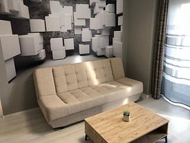 Apartament de închiriat 3 camere, în Cluj-Napoca, zona Mărăşti
