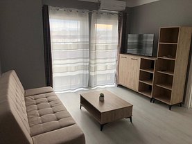 Apartament de închiriat 2 camere, în Cluj-Napoca, zona Mărăşti