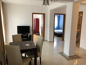 Apartament de închiriat 3 camere, în Cluj-Napoca, zona Mărăşti