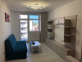 Apartament de vânzare 3 camere, în Cluj-Napoca, zona Iris