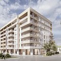 Apartament de vanzare 3 camere, în Cluj-Napoca, zona Intre Lacuri