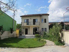 Casa de închiriat 8 camere, în Cluj-Napoca, zona Gheorgheni