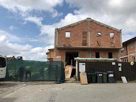 Casa de vânzare 4 camere, în Cluj-Napoca, zona Bună Ziua