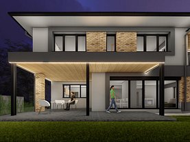 Casa de vânzare 5 camere, în Cluj-Napoca, zona Mănăştur