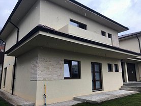 Casa de vânzare 4 camere, în Cluj-Napoca, zona Mănăştur