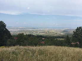 Teren constructii de vânzare, în Cluj-Napoca, zona Sud