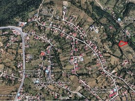 Teren constructii de vânzare, în Cluj-Napoca, zona Sud