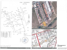 Teren constructii de vânzare, în Cluj-Napoca, zona Buna Ziua