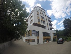 Închiriere birou