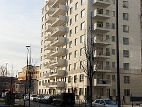Dezvoltator: Apartament de vânzare 3 camere, în Bucureşti, zona Domenii