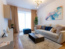 Dezvoltator: Apartament de vanzare 2 camere, în Bucuresti, zona Domenii
