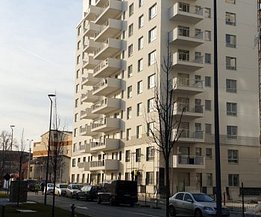 Dezvoltator Penthouse de vânzare 4 camere, în Bucureşti, zona Domenii