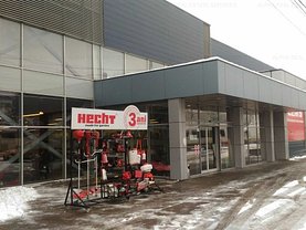 Închiriere spaţiu comercial în Baia Mare, Est