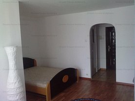 Garsonieră de închiriat în Bucuresti, Lujerului