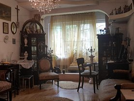 Apartament de vânzare 3 camere, în Bucuresti, zona Tineretului