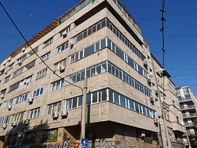 Apartament de vânzare 3 camere, în Bucuresti, zona Calea Victoriei