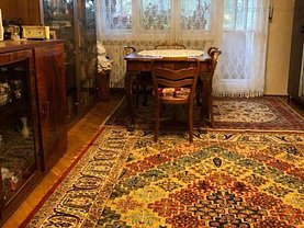 Apartament de vânzare 3 camere, în Bucuresti, zona Arcul de Triumf