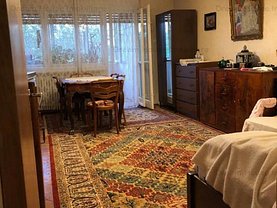 Apartament de vânzare 3 camere, în Bucuresti, zona Arcul de Triumf