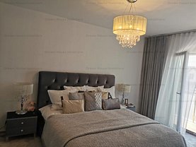 Penthouse de vânzare 4 camere în Bucuresti, Sisesti